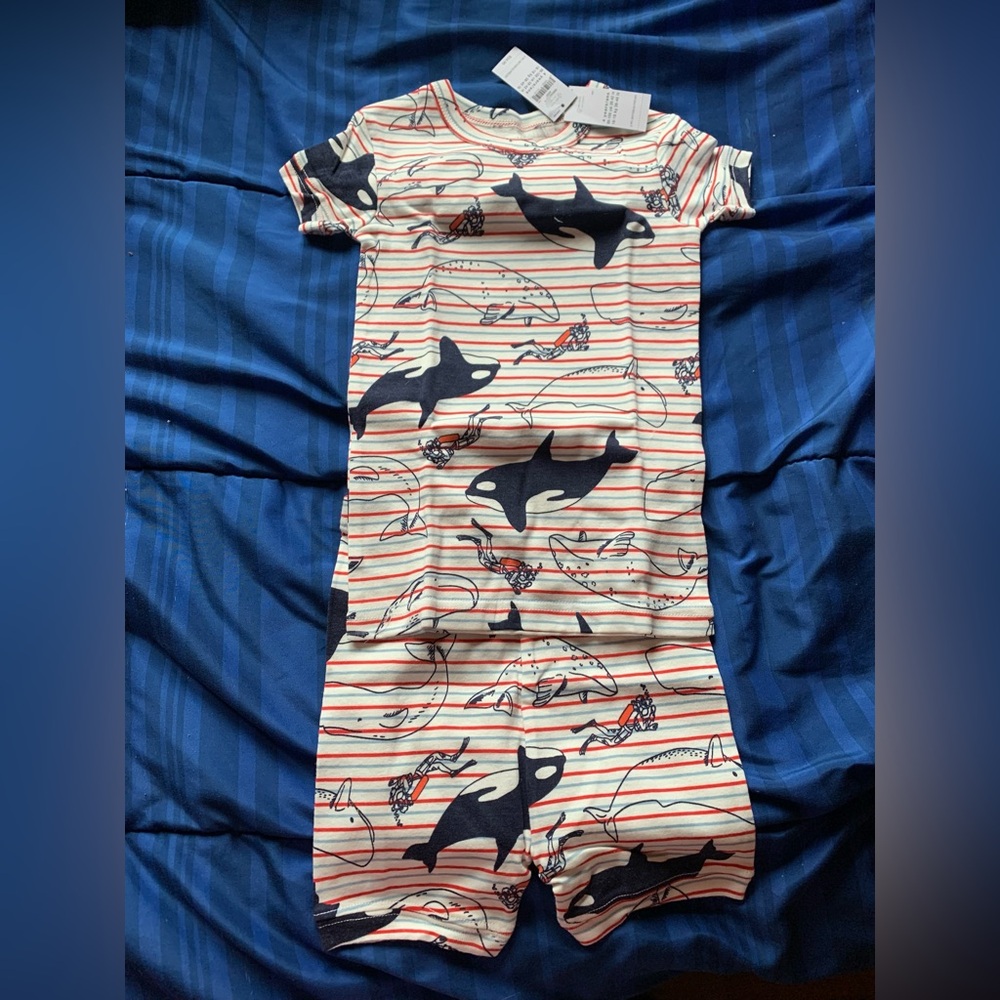 Brand new pj set